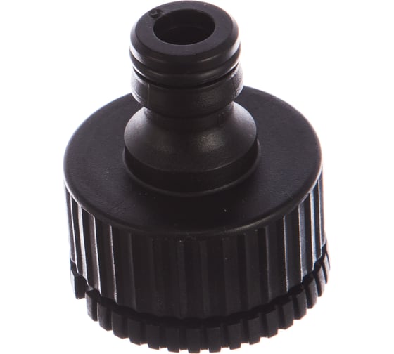 Штуцер резьбовой G1" с переходной муфтой G3/4" Karcher 2.645-007.0 1