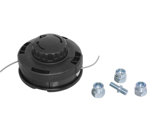 Катушка Витязь с леской автомат КТА-7 18025036