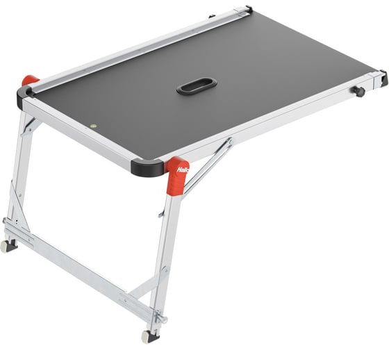 Платформа Hailo для установки стремянки на лестничных пролетах TP2 Pro 9940301