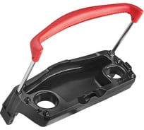 Лоток многофункциональный Hailo с выдвижной ручкой для стремянок L100 TopLine/L85 1221099