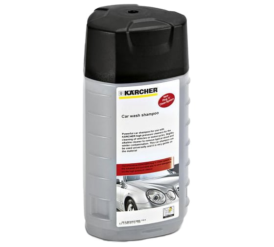Автомобильный шампунь Karcher 6.295-508