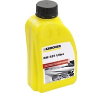 Универсальное моющее средство RM 555 Ultra (500 мл) Karcher 6.295-372