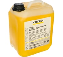 Шампунь RM 806 5 л Karcher 6.295-504.0 14953937