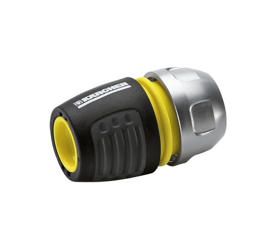 Универсальный коннектор Premium (1/2''; 5/8''; 3/4'') Karcher 2.645-001