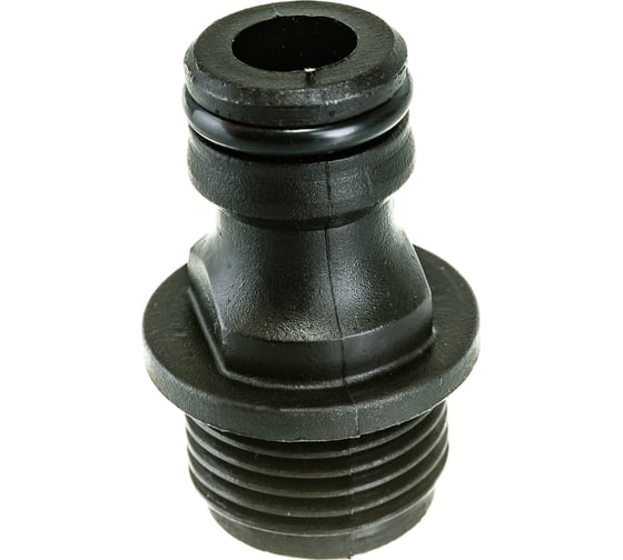 Штуцер с наружной резьбой G1/2" Karcher 2.645-098.0