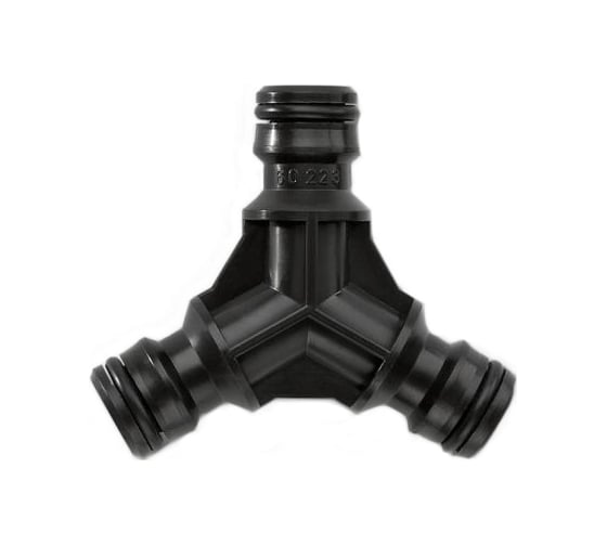 Трехсторонний соединитель Karcher 2.645-009