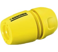 Универсальный коннектор (1/2''; 5/8''; 3/4'') Karcher 2.645-095