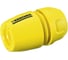 Универсальный коннектор (1/2''; 5/8''; 3/4'') Karcher 2.645-095 1