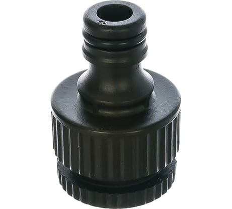 Штуцер резьбовой G3/4" с переходной муфтой G1/2" Karcher 2.645-006.0