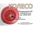 Полиуретановое колесо 3.25/3.00-8 12 мм 36-12ПУ LWI LWI36-12ПУ 2