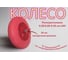 Полиуретановое колесо 3.25/3.00-8 20 мм 36-20ПУ LWI LWI36-20ПУ 3