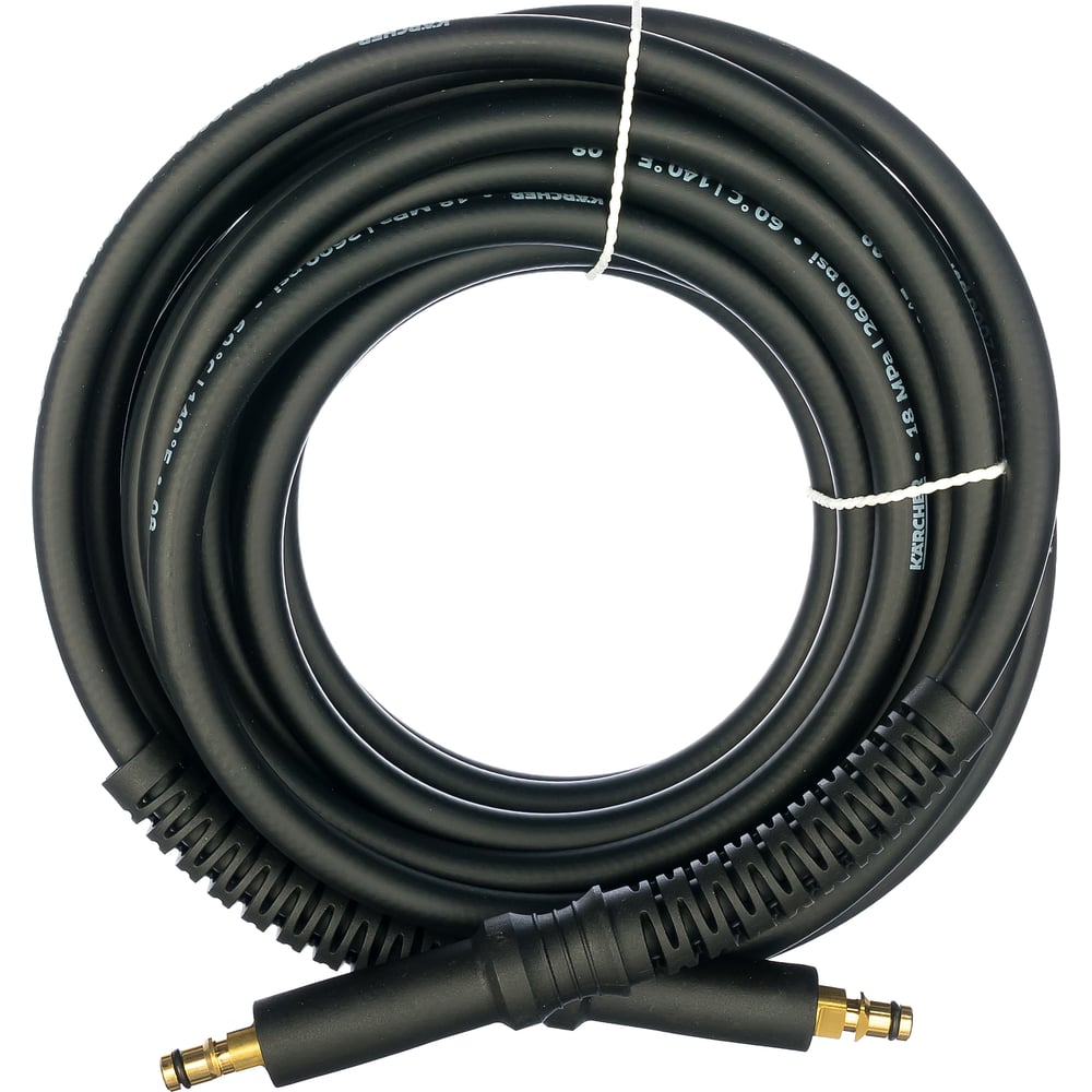 Шланг высокого давления (9 м; 160 бар) Karcher 2.641-721 - выгодная ...