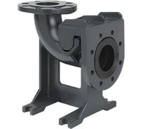 Муфта трубная автоматическая Vandjord DN200/DN200 (PN10) 55117001