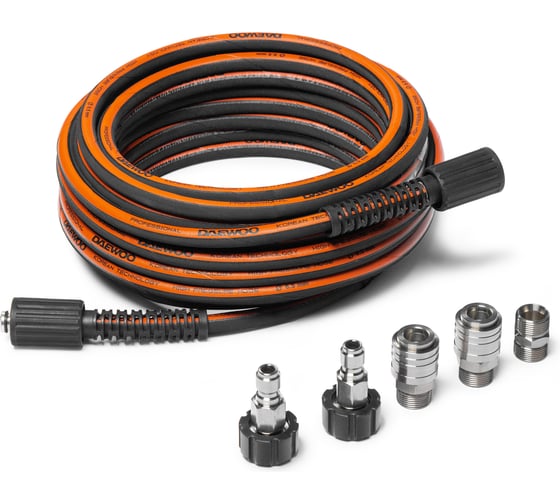 Шланг высокого давления DAEWOO 12м. DAWH 12