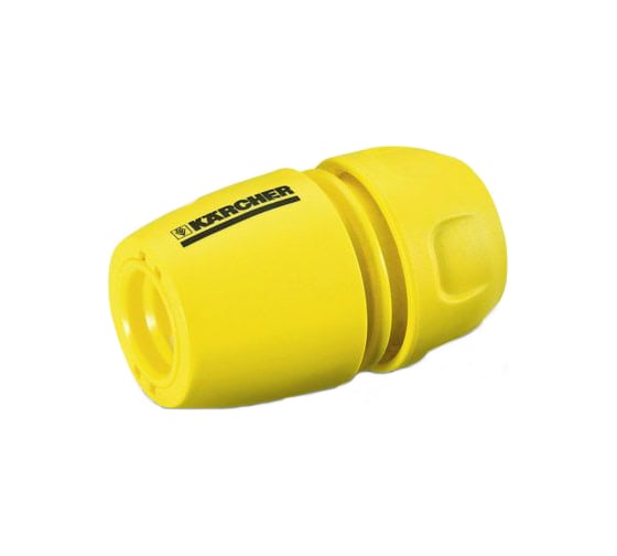 Универсальный коннектор (1/2''; 5/8''; 3/4'') Karcher 2.645-086 1