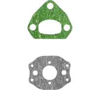 Набор прокладок для Husqvarna 137/142 глуш,карб. (аналог 5300192-05, 5300191-72) UNITED PARTS 90-0089