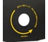 Нож для триммера 2-х лучевой Dewalt DT20654 25,5 см DT20654-QZ 4