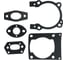 Набор прокладок UNITED PARTS для бензопил 38 куб.см. 90-0098 1
