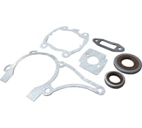 Набор прокладок UNITED PARTS для STIHL TS700/800 (в комплекте 2 сальника коленвала) (аналог 42240071012) 90-1152