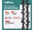 Цепь пильная VIRA МАСТЕР 64 зв. 380 мм (15 ) 0,325 1.3 L64-0,325-1.3 594964 2