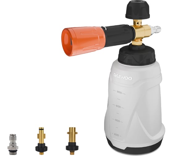 Пеногенератор профессиональный DAEWOO DAWX 20