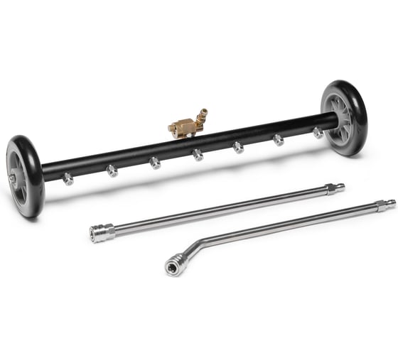 Насадка колесная для мойки днища и поверхности DAEWOO DAWX 60