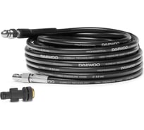 Шланг для прочистки труб DAEWOO 15м. DAWH 15