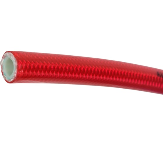 Шланг высокого давления CARWASH COMFORT (красный) GRASS SH-0414