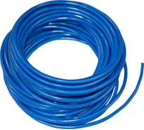 Шланг высокого давления CARWASH COMFORT (синий) GRASS SH-0413