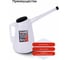 Емкость мерная Forcekraft пластиковая для заливки масла 3л FK-887C003(67371) 4