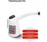 Емкость мерная Forcekraft пластиковая для заливки масла 1л FK-887C001(67365) 4