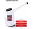 Емкость мерная JBC пластиковая для заливки масла 2л JBC-887C002(67369) 4