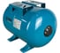 Гидроаккумулятор горизонтальный IBO H 24л 2000008130011 4
