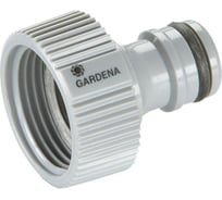 Штуцер резьбовой (3/4") Gardena 02901-29.000.00