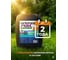 Топливная смесь для 2Т техники HF Garden 2T HYPER FUEL канистра 5л HFG2T52-2T 3