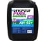 Топливная смесь для 4Т техники HYPER FUEL HF Garden 4T, канистра 5л HFG4T51-4Т 1