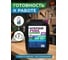 Топливная смесь для 4Т техники HYPER FUEL HF Garden 4T, канистра 5л HFG4T51-4Т 4