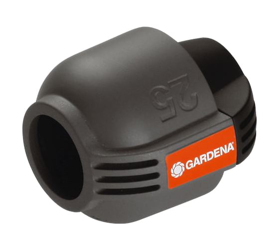 Заглушка (25 мм) Gardena 02778-20.000.00 1