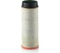 Воздушный фильтр MANN-FILTER CF1631 1