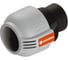 Соединитель (32 мм x 3/4") Gardena 02767-20.000.00 1