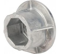 Адаптер ножа для Twinclip 50-55 STIGA 122465656/0