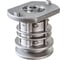 Адаптер ножа для Collector 48/Combi 48 STIGA 1111-9120-01 2