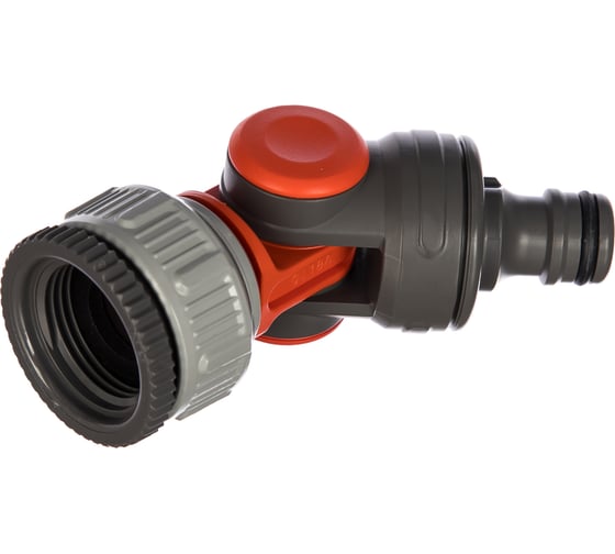 Штуцер шарнирный (3/4"-1") Gardena 02999-20.000.00