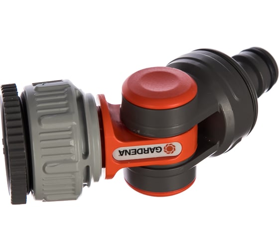 Штуцер шарнирный (3/4"-1") Gardena 02999-20.000.00