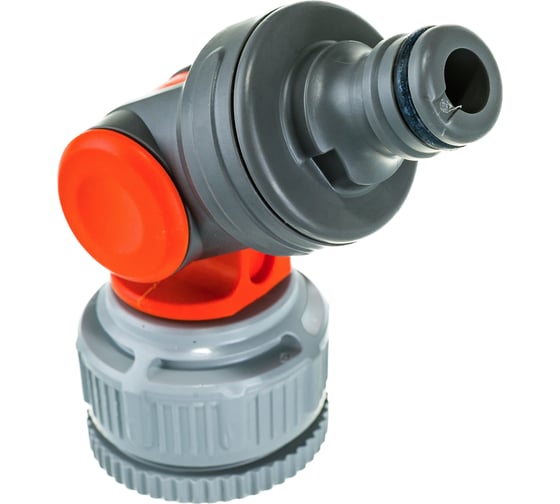 Штуцер шарнирный (3/4"-1") Gardena 02999-20.000.00
