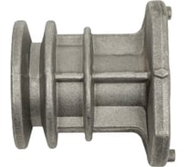 Адаптер ножа для Twinclip 50 SQ H STIGA 122465639/2
