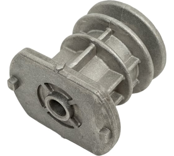 Адаптер ножа для Twinclip 50 SQ H STIGA 122465639/2