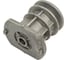 Адаптер ножа для Twinclip 50 SQ H STIGA 122465639/2 3