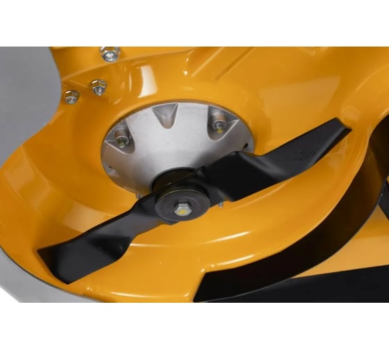 Режущая дека 100 COMBI 3 EL QF STIGA 2D6210021/ST1