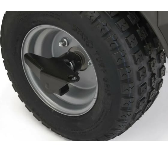 Режущая дека PARK 95 COMBI El QF STIGA 2D6209521/ST1